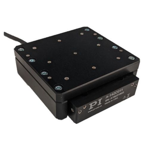 Atuador de bobina móvel linear - A-142 - PI Ceramic GmbH