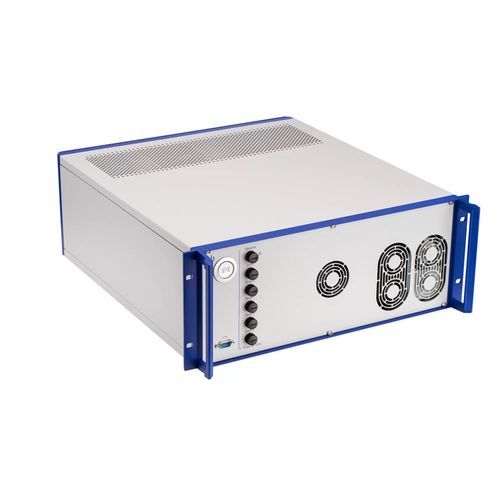 Controlador de movimento de 4 eixos - G-901 - PI Ceramic GmbH - CC / EtherCAT / integrado