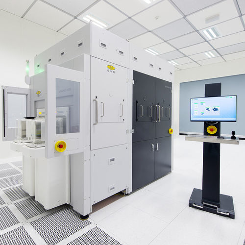 Sistema de metrologia para wafers - EVG®40 NT2 - EV Group