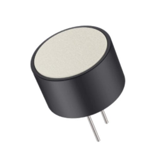 Transdutor de ultrassom cilíndrico - HT0020 - Audiowell Electronics (Guangdong) Co., Ltd. - submersível / de alta frequência
