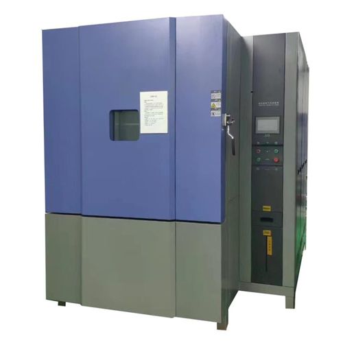 Câmara de ensaio de altitude - PW Instruments (Guangdong) Co., Ltd. - climática / de umidade / de temperatura