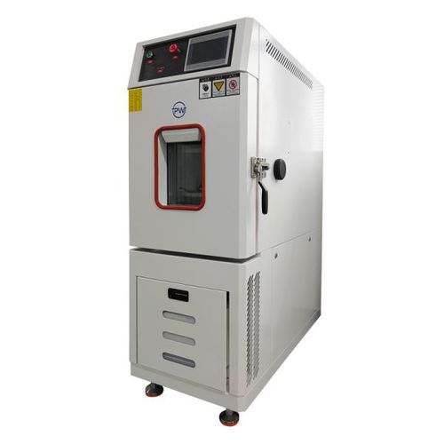 Câmara de ensaio de temperatura - PW-CTH80-40 - PW Instruments (Guangdong) Co., Ltd. - climática / de umidade / de resfriamento