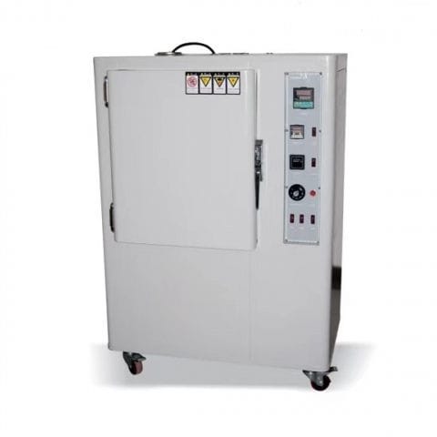 Câmara de ensaio de envelhecimento - PW-CAT-300 - PW Instruments (Guangdong) Co., Ltd. - climática / de temperatura / de radiação