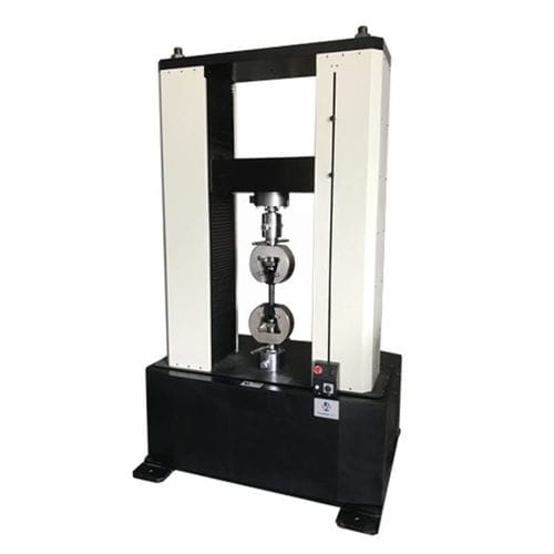Máquina de ensaio de compressão - PW-UD200  - PW Instruments (Guangdong) Co., Ltd. - universal / de flexão / de tração