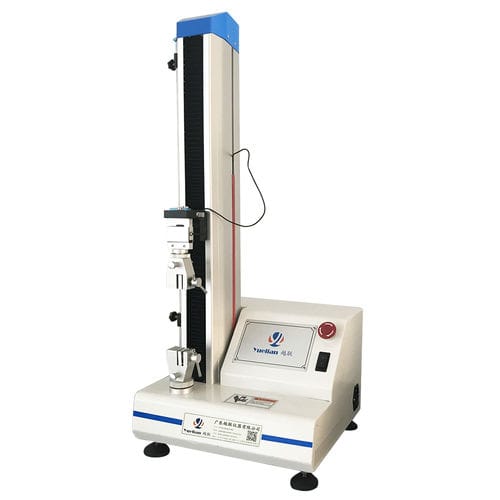 Máquina de ensaio de performance - PW-TMP-T02 PW  - PW Instruments (Guangdong) Co., Ltd. - de forças / para tensão e compressão / de resistência à tração