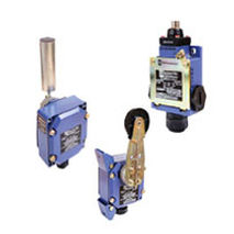 Chave fim de curso IP65 - XC series - Ex-Tech - ATEX / com alavanca de rolo / à prova de explosão