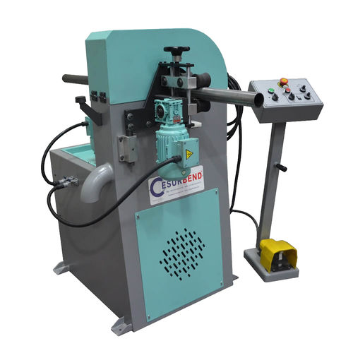 Máquina de polimento para metais - PP-114 - Cesurbend Pipe Bending Machines - de tubo / automática