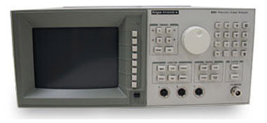 Analisador de rede escalar - 8003 - Giga-tronics Incorporated - de potência / de bancada