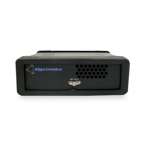 Amplificador de potência - GT-1020A - Giga-tronics Incorporated - micro-ondas / eletrônico
