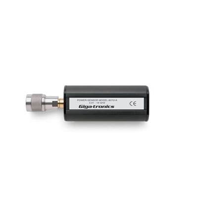 Transdutor de potência - Power Measurement - Giga-tronics Incorporated