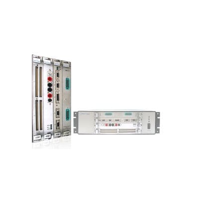 Módulo comutador VXI - 3000 series - Giga-tronics Incorporated