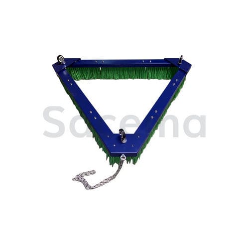 Vassoura para gramado - CA series - CEPILLOS SACEMA