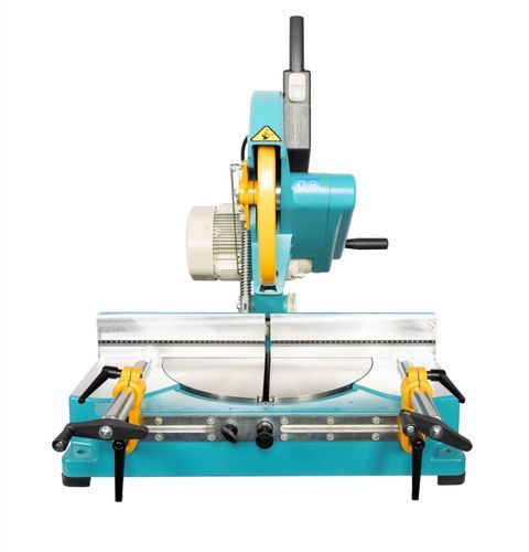 Cortador de disco elétrico - KD 350 M - YILMAZ MACHINE - para madeira / para plástico / para metais