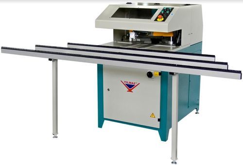 Máquina de limpeza de lâmina - CA 603 - YILMAZ MACHINE - automática / de canto / vertical