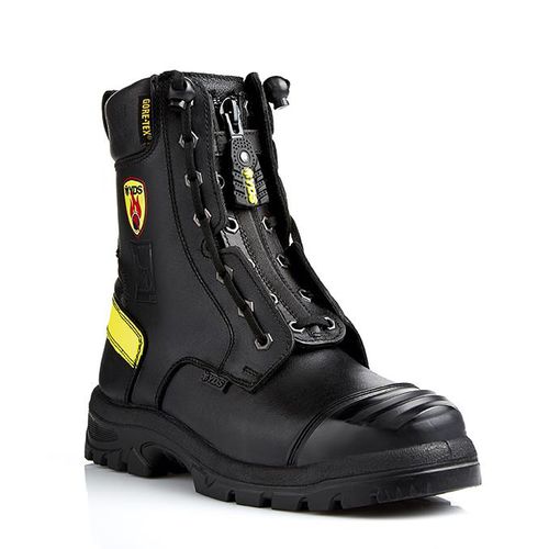 Bota de segurança para ambientes externos - HADES series - YDS Boots - à prova de água / de proteção mecânica / antiestática