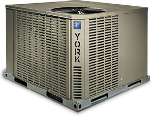 Bomba de calor - BHX Affinity R410A - YORK Refrigeration