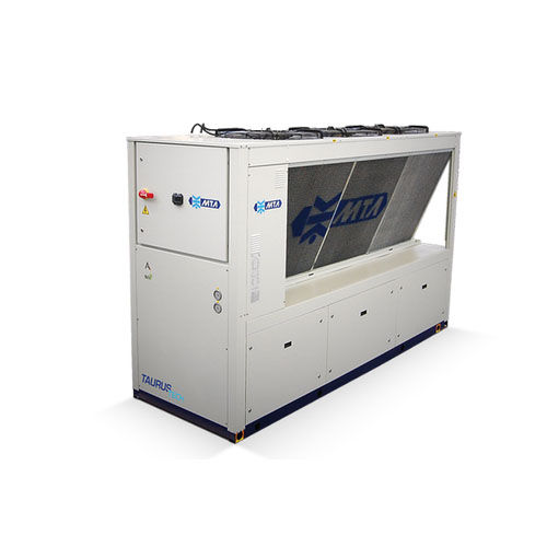 Unidade de condensação refrigerada a ar - TAURUS TECH MC - MTA S.p.A - tipo Scroll / para ambiente externo