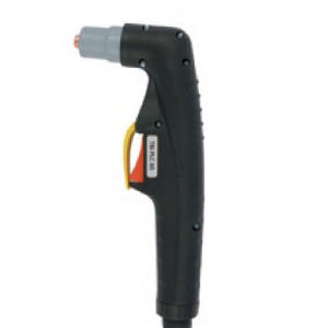 Tocha de corte a plasma - TBi PLC 60 - TBi-Industries - refrigerada a ar / manual