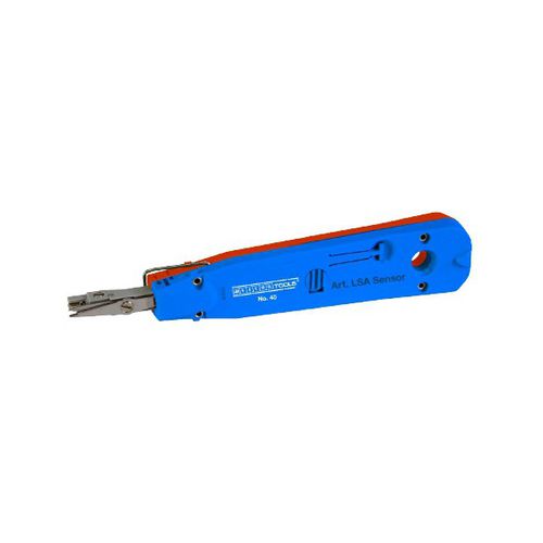 Ferramenta de corte para cabos - LSA Sensor No. 40 - WEICON