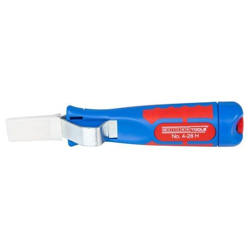Alicate desencapador de corte - No. 4 - 28 H - WEICON - para cabos