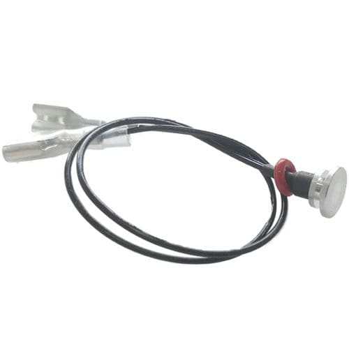 Sensor de temperatura NTC - Focus Sensing and Control Technology Co.,LTD - de água / de resposta rápida