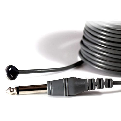 Sonda de temperatura NTC - FHR4213 - Focus Sensing and Control Technology Co.,LTD - para aplicações médicas / de alta precisão
