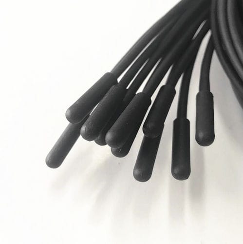 Sensor de temperatura NTC - MFE-1 series - Focus Sensing and Control Technology Co.,LTD - de inserção / IP67 / IP68