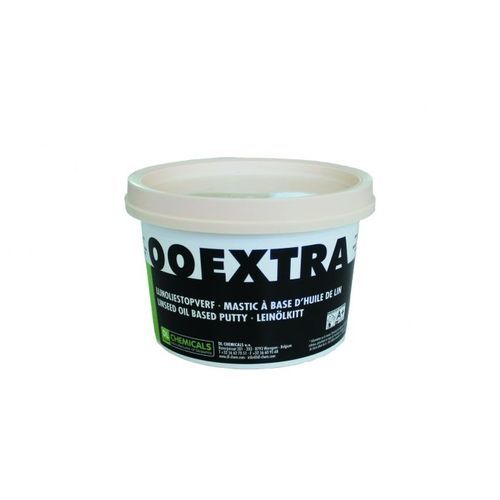 Selante para concreto - 00 Extra - DL Chemicals - para vidro / para madeira