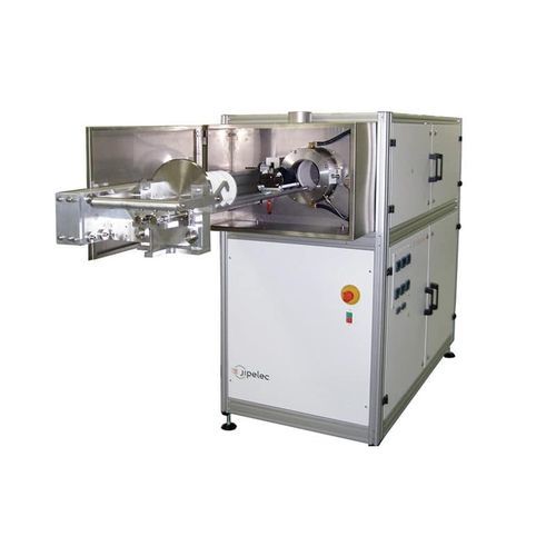 Forno tubular - TubeStar - ECM Technologies - de recozimento / de pirólise / elétrico