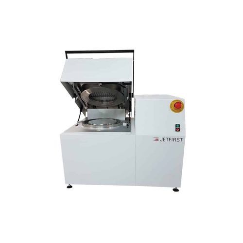 Estufa de câmara - JETFIRST - ECM Technologies - térmica / a vácuo / compacta