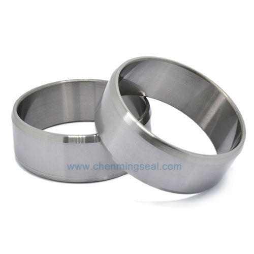 Luva metálica - Ningbo Chenming Seals Manufacturing Co., Ltd. - para compressor / para eixo rotativo