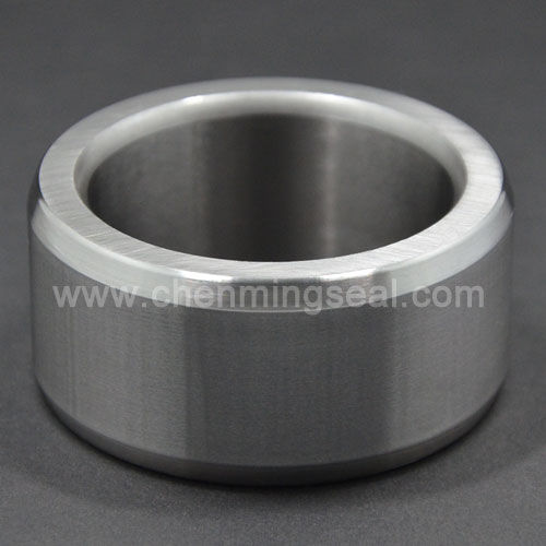 Luva de parafuso - Ningbo Chenming Seals Manufacturing Co., Ltd. - em aço / para compressor