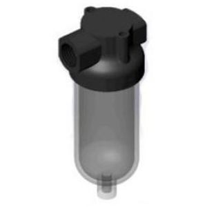 Filtro de ar - TSD800-6 - TECHCON SYSTEMS - com cesto