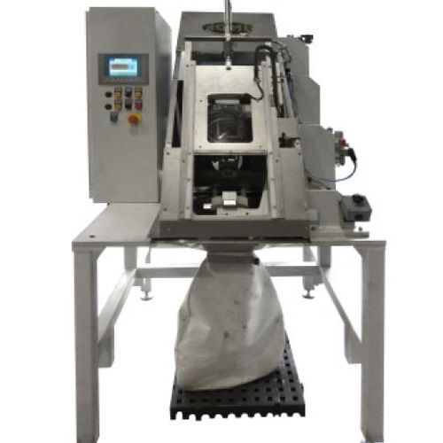 Máquina de furação CNC - AGME Automated Assembly Solutions