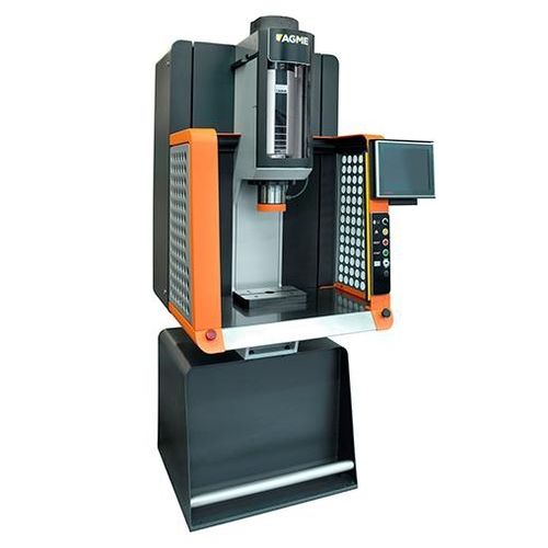 Prensa elétrica - PE-50  - AGME Automated Assembly Solutions - de conformação / para montagem / tipo C
