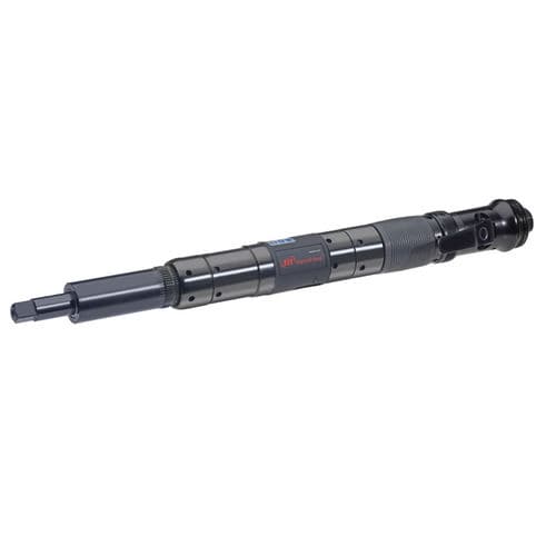 Apertadeira pneumática - QA8 series - Ingersoll Rand - reta / com parada automática