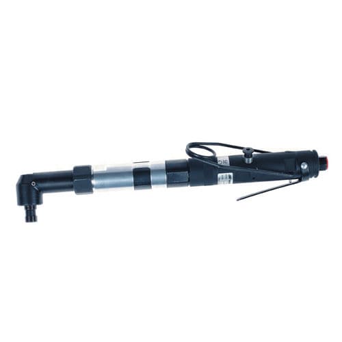 Apertadeira pneumática - 1 series - Ingersoll Rand - reta / angular / com parada automática