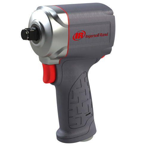 Chave de impacto pneumática - 36QMAX - Ingersoll Rand - 1/2" / tipo pistola