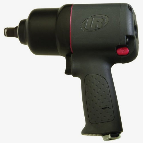 Chave de impacto pneumática - 2130 series - Ingersoll Rand - 1/2" / em aço / tipo pistola