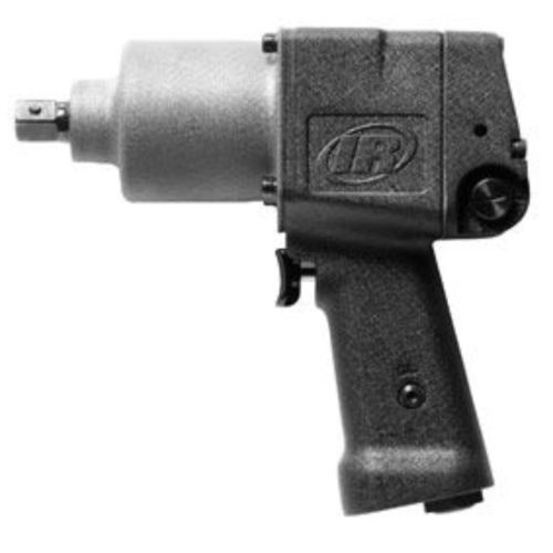 Chave de impacto pneumática - 2906P1 series - Ingersoll Rand - 1/2" / em aço / para serviços pesados