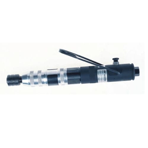 Parafusadeira pneumática reta - 1 series - Ingersoll Rand - com limitador de torque