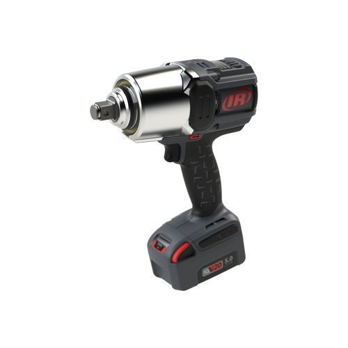 Chave de impacto sem fio - W8171-W8191 IQV20&trade; - Ingersoll Rand - 3/4" / 1" / de borracha