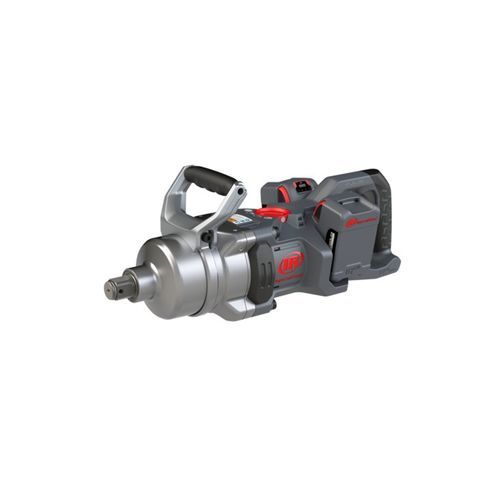 Chave de impacto sem fio - W9000 series - Ingersoll Rand - 1" / para serviços pesados / em compósito