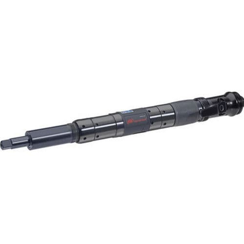 Apertadeira pneumática - QA6 series - Ingersoll Rand - angular / com parada automática