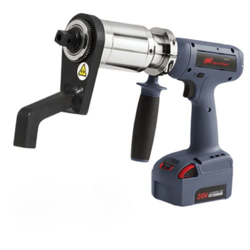 Multiplicador de torque com bateria - QXC2PT200NPS12 - Ingersoll Rand