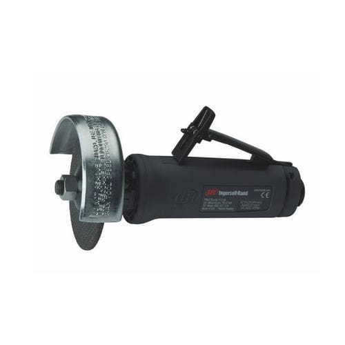 Esmerilhadeira pneumática - G1 series - Ingersoll Rand - industrial / angular / reta