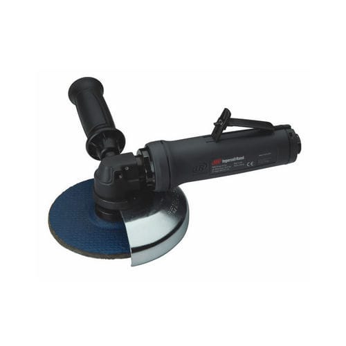 Esmerilhadeira pneumática - G3 series - Ingersoll Rand - de precisão / angular / ergonômica