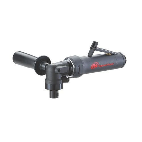 Esmerilhadeira pneumática - M2 series - Ingersoll Rand - industrial / angular / reta