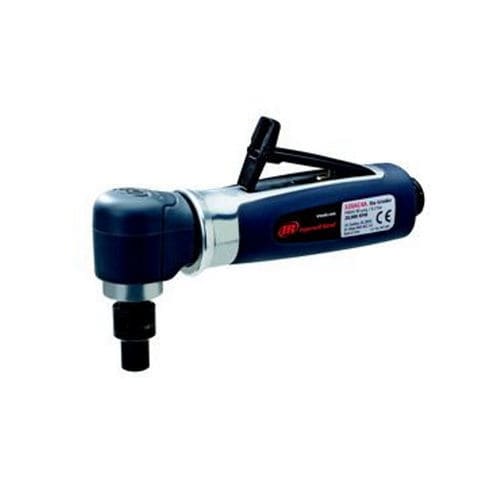 Esmerilhadeira pneumática - 4A series - Ingersoll Rand - reta / reta / ergonômica