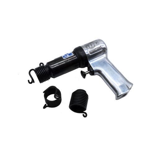 Rebitadeira pneumática - 772 - Ingersoll Rand - compacta